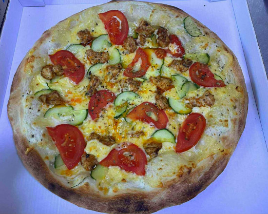 Gyrosos