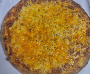 Bolognai pizza